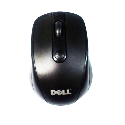 Original Wireless optical mouse